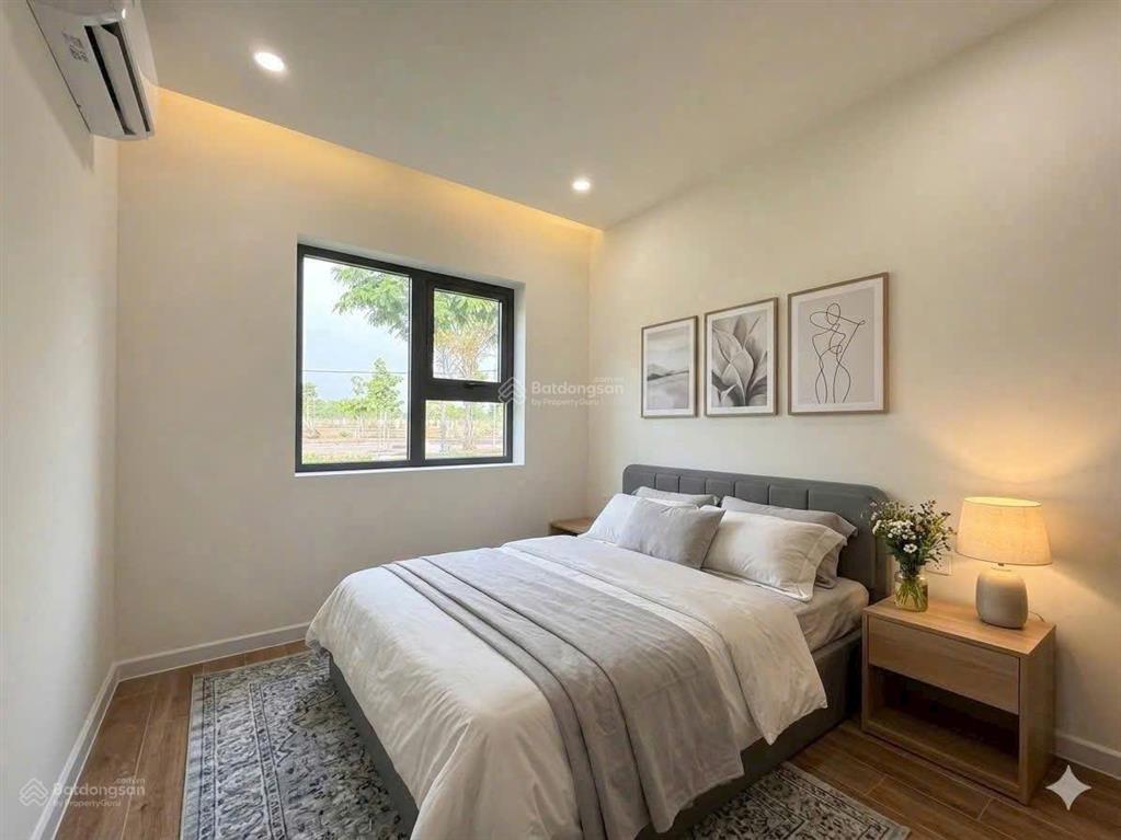 Chung cư khome đồng nai chỉ 20,9tr/m2 có ngay căn 47m²