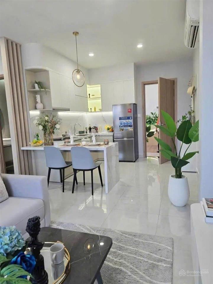 Chung cư khome đồng nai chỉ 20,9tr/m2 có ngay căn 47m²