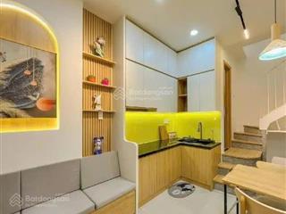 2.7 tỷ  ở ngay  bình thạnh  siêu phẩm