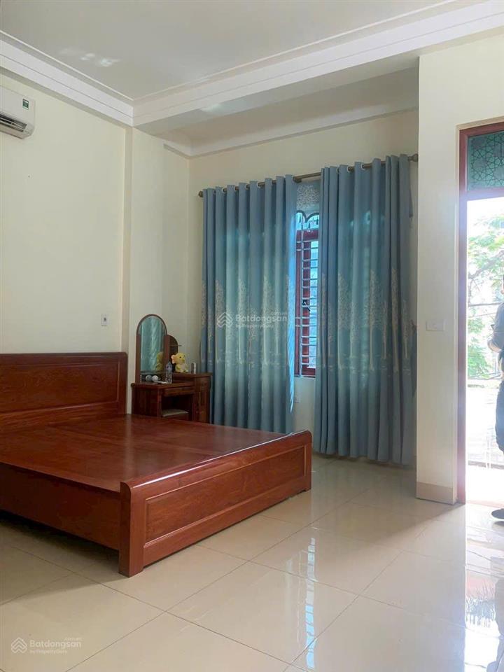 Cho thuê nhà mặt phố tại quang tiến, tân yên t5/2026