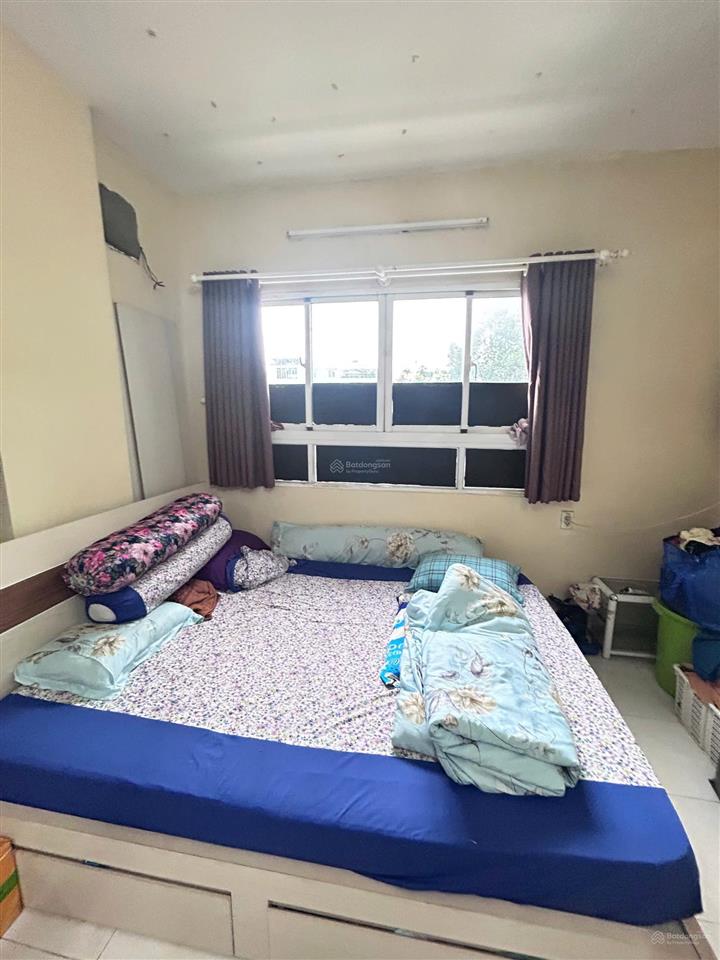 Cần bán gấp chung cư thanh nhật p7 q8 cũ dt 73m2, thiết kế thoáng với 2pn 2wc tặng nội thất cơ