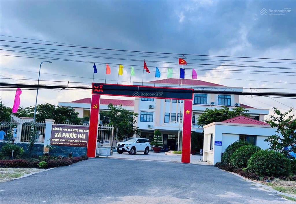 Đi một vòng phước hải mới thấy dưới 1 tỷ giờ hiếm còn đất kiểu này