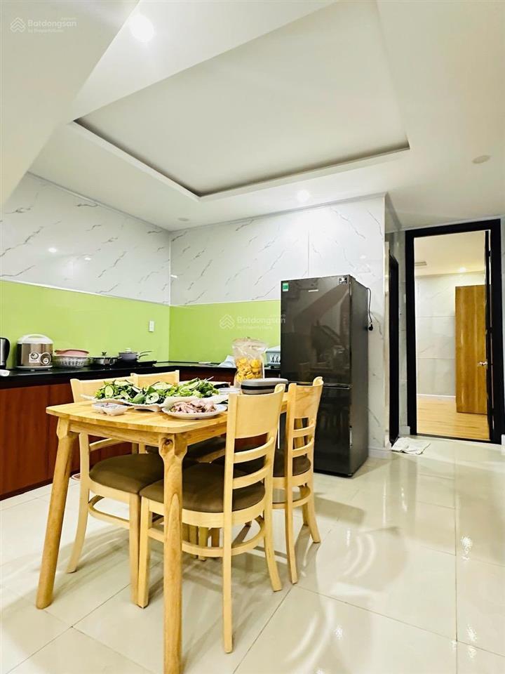 Bán villa mini 3 mặt kiệt sơn trà, gần biển ~400m. giá 7,55 tỷ,dòng tiền ~2,5tr/ngày