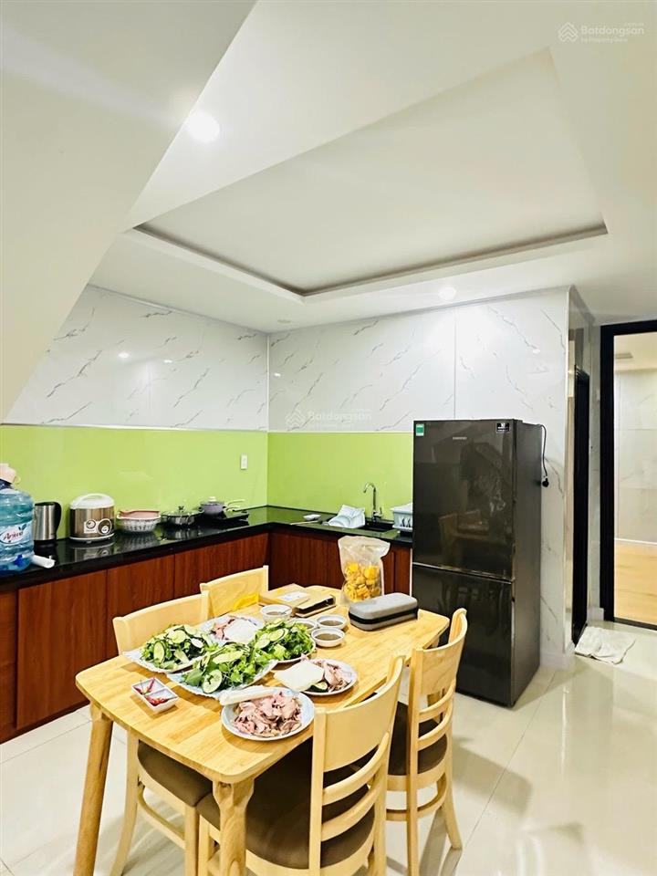 Bán villa mini 3 mặt kiệt sơn trà, gần biển ~400m. giá 7,55 tỷ,dòng tiền ~2,5tr/ngày