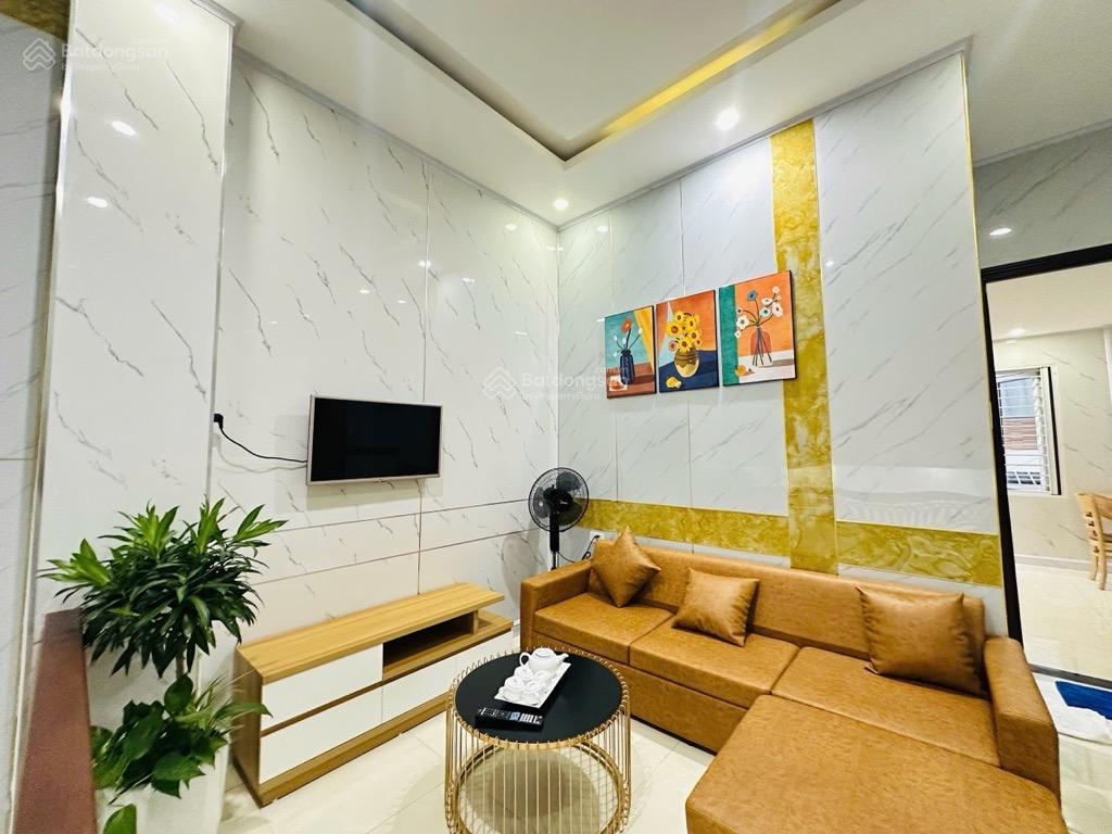 Bán villa mini 3 mặt kiệt sơn trà, gần biển ~400m. giá 7,55 tỷ,dòng tiền ~2,5tr/ngày