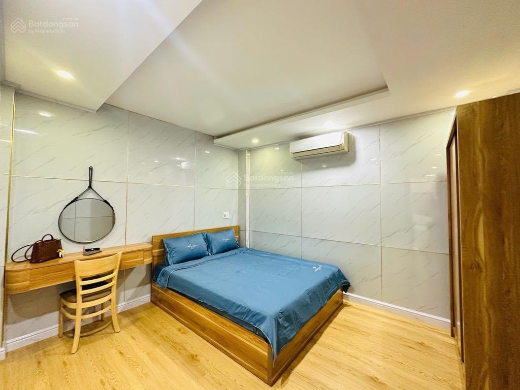 Bán villa mini 3 mặt kiệt sơn trà, gần biển ~400m. giá 7,55 tỷ,dòng tiền ~2,5tr/ngày