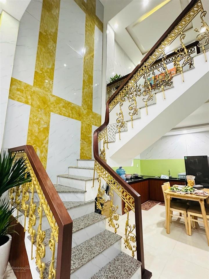 Bán villa mini 3 mặt kiệt sơn trà, gần biển ~400m. giá 7,55 tỷ,dòng tiền ~2,5tr/ngày