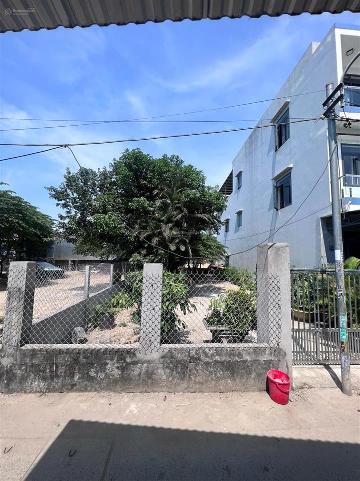 Cơ hội sở hữu 400m² đất đẹp gần cảng liên chiểu, khu vực đang phát triển nhanh phía tây bắc đà nẵng