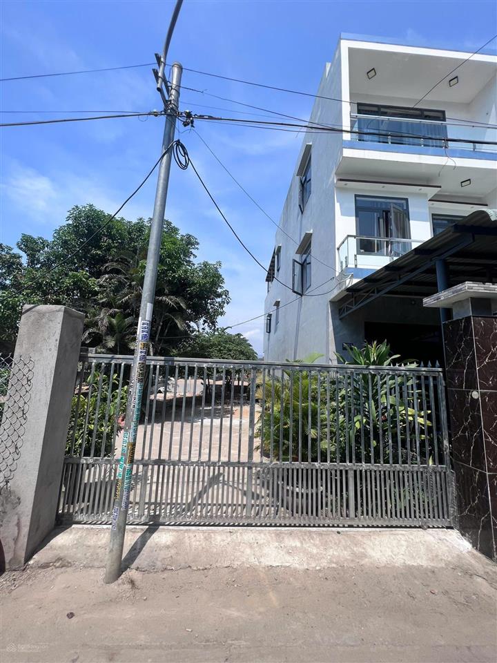 Cơ hội sở hữu 400m² đất đẹp gần cảng liên chiểu, khu vực đang phát triển nhanh phía tây bắc đà nẵng