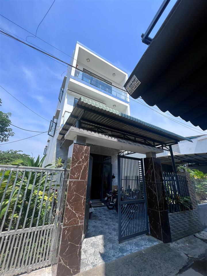 Cơ hội sở hữu 400m² đất đẹp gần cảng liên chiểu, khu vực đang phát triển nhanh phía tây bắc đà nẵng