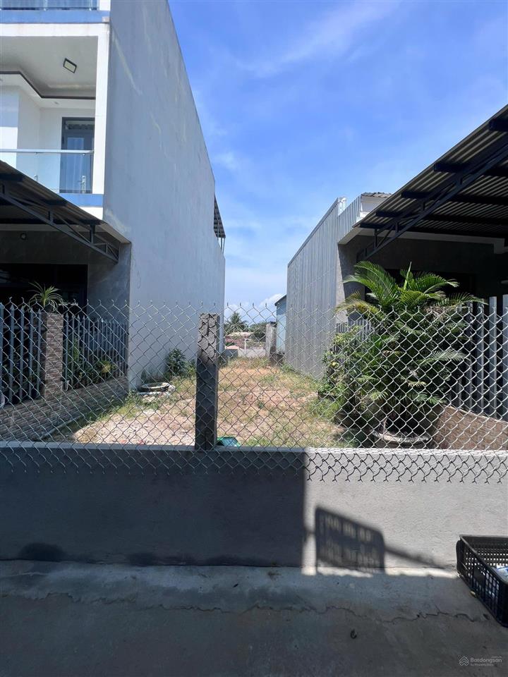 Cơ hội sở hữu 400m² đất đẹp gần cảng liên chiểu, khu vực đang phát triển nhanh phía tây bắc đà nẵng