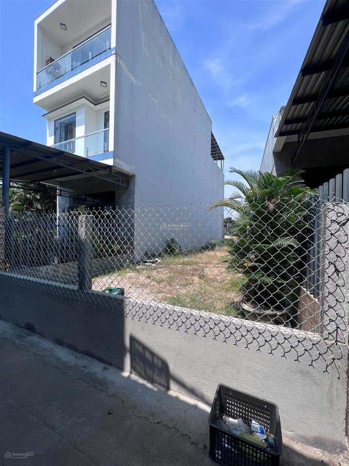 Cơ hội sở hữu 400m² đất đẹp gần cảng liên chiểu, khu vực đang phát triển nhanh phía tây bắc đà nẵng