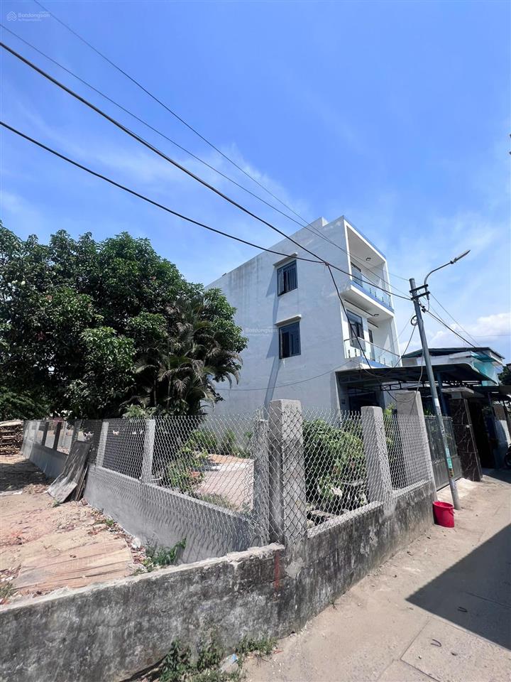 Cơ hội sở hữu 400m² đất đẹp gần cảng liên chiểu, khu vực đang phát triển nhanh phía tây bắc đà nẵng
