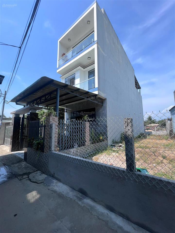 Cơ hội sở hữu 400m² đất đẹp gần cảng liên chiểu, khu vực đang phát triển nhanh phía tây bắc đà nẵng