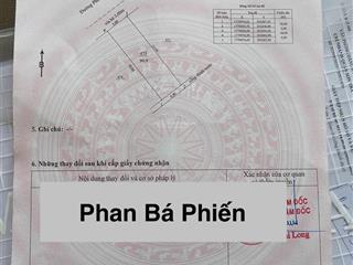 Bán đất sát biển khu vực sơn trà