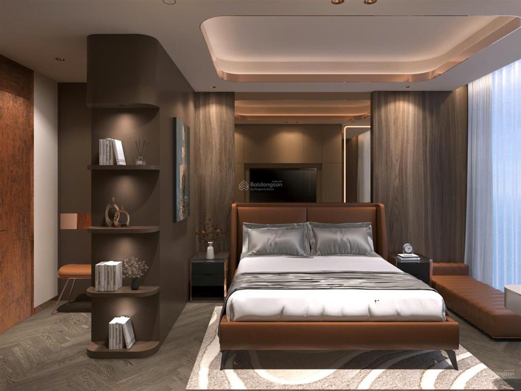 Bán căn hộ regal complex đà nẵng, 7 tỷ, 97.9m2, 3pn, 2wc