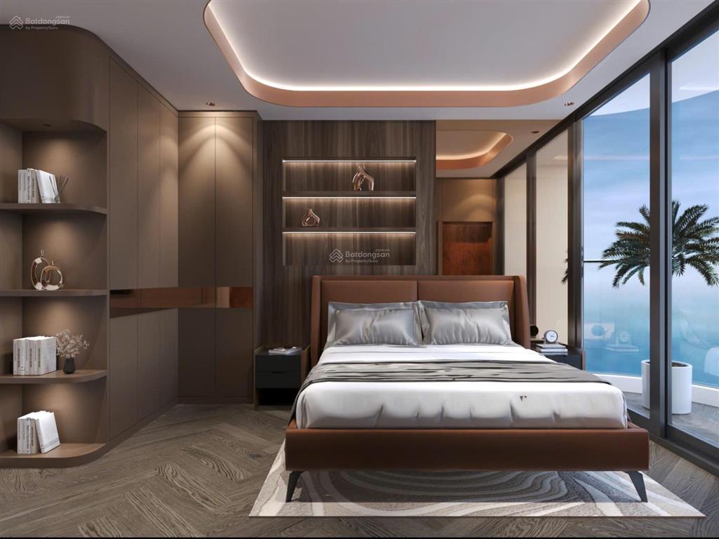 Bán căn hộ regal complex đà nẵng, 7 tỷ, 97.9m2, 3pn, 2wc