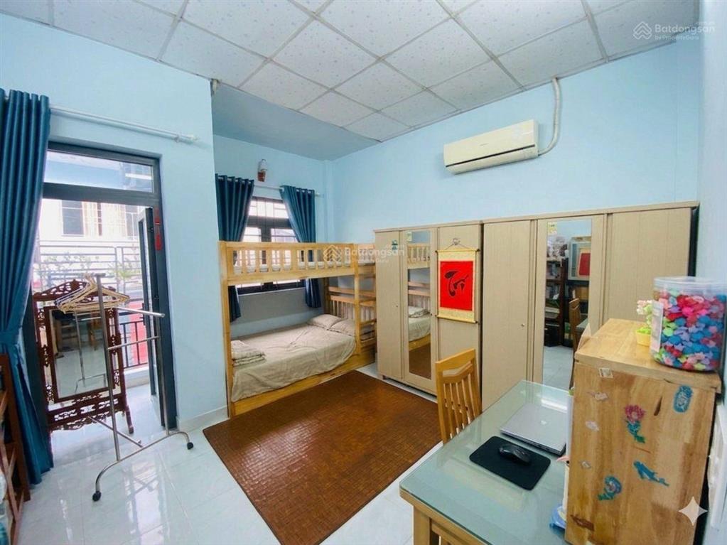 Nhà 3pn đường thạnh lộc 29 p. thạnh lộc, q.12 dt 44m2 (4mx11m) hẻm ôtô 4,5tỷ