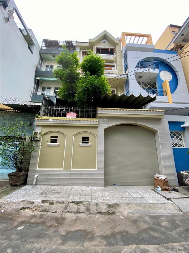 Bán biệt thự đường võ thị sáu | phường võ thị sáu quận 3 | 150m2 | 1 hầm 6 lầu | 32 tỷ