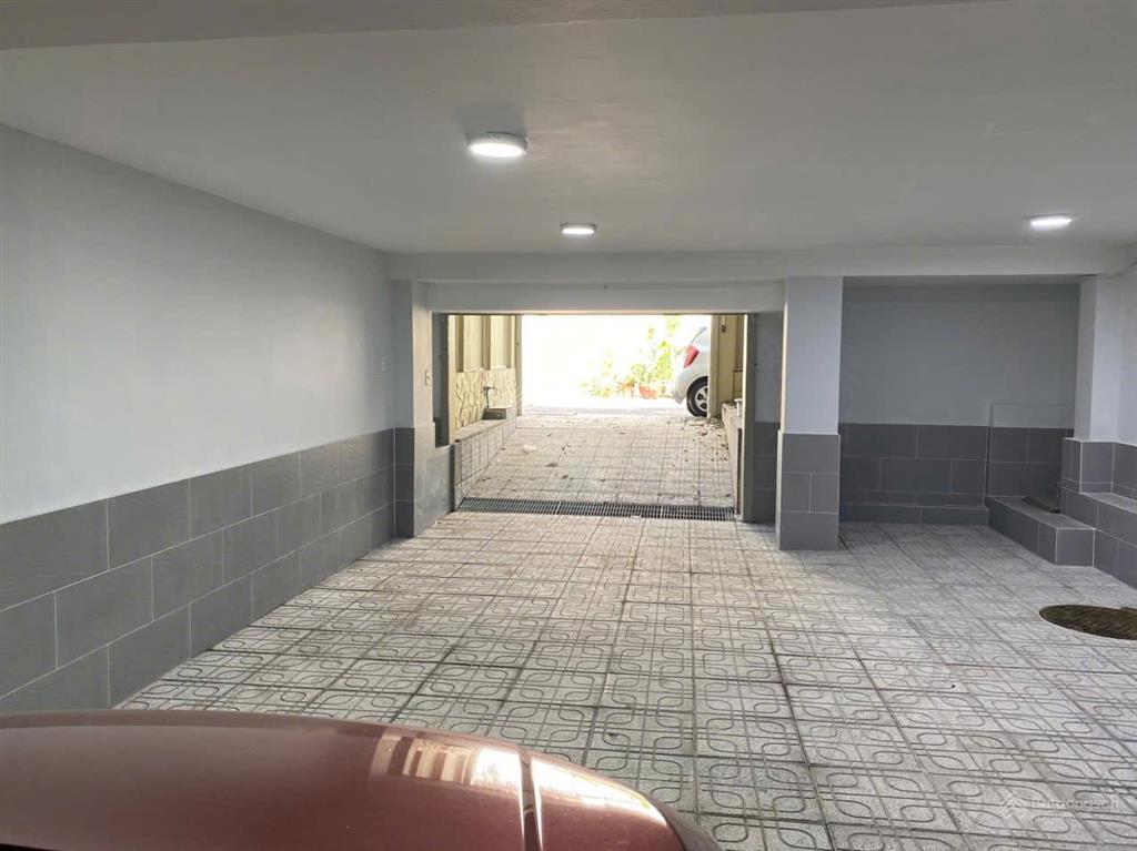 Bán biệt thự đường võ thị sáu | phường võ thị sáu quận 3 | 150m2 | 1 hầm 6 lầu | 32 tỷ