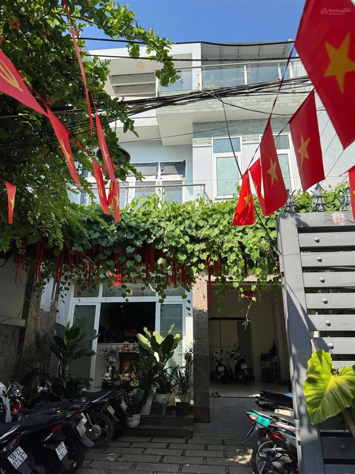 Biệt thự hiếm gần vạn hạnh mall | hẻm xe hơi sư vạn hạnh quận 10 | 8x33m | chỉ 50 tỷ
