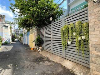 Bán nhà nguyễn trãi | quận 1 | 7.2x24m | 1 trệt 2 lầu | chỉ 19.2 tỷ