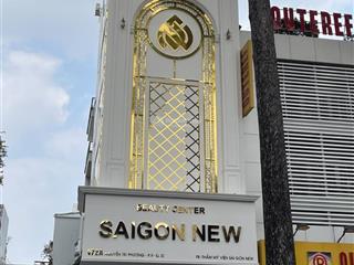 Bán nhà mặt tiền nguyễn tri phương | quận 10 | 5x18m | 2 tầng | 31 tỷ