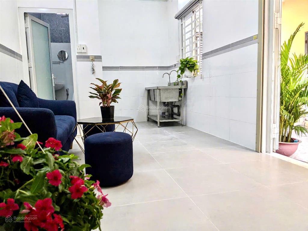 Bán nhà hẻm xe hơi nguyễn đình chiểu | cư xá đô thành | 60m² | chỉ 13 tỷ