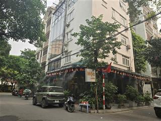 Cần bán gấp nhà 105m2 ngõ 193 phố trung kính phân lô 2 ô tô tránh, nhà 2 mặt thoáng giá 31 tỷ.