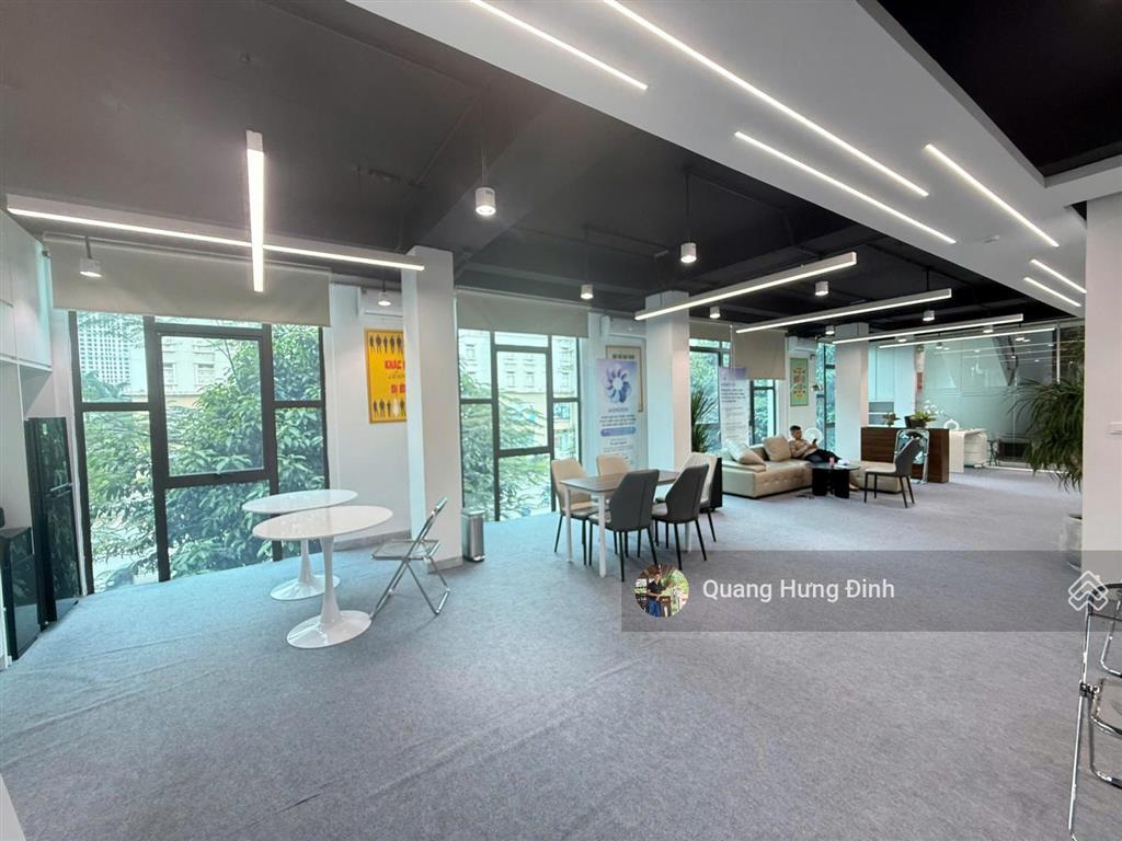 Bán nhà đường lê văn lương, thanh xuân lô góc 120m2  10t thang máy, plo kd 2 tỷ/năm, giá 77,99 tỷ