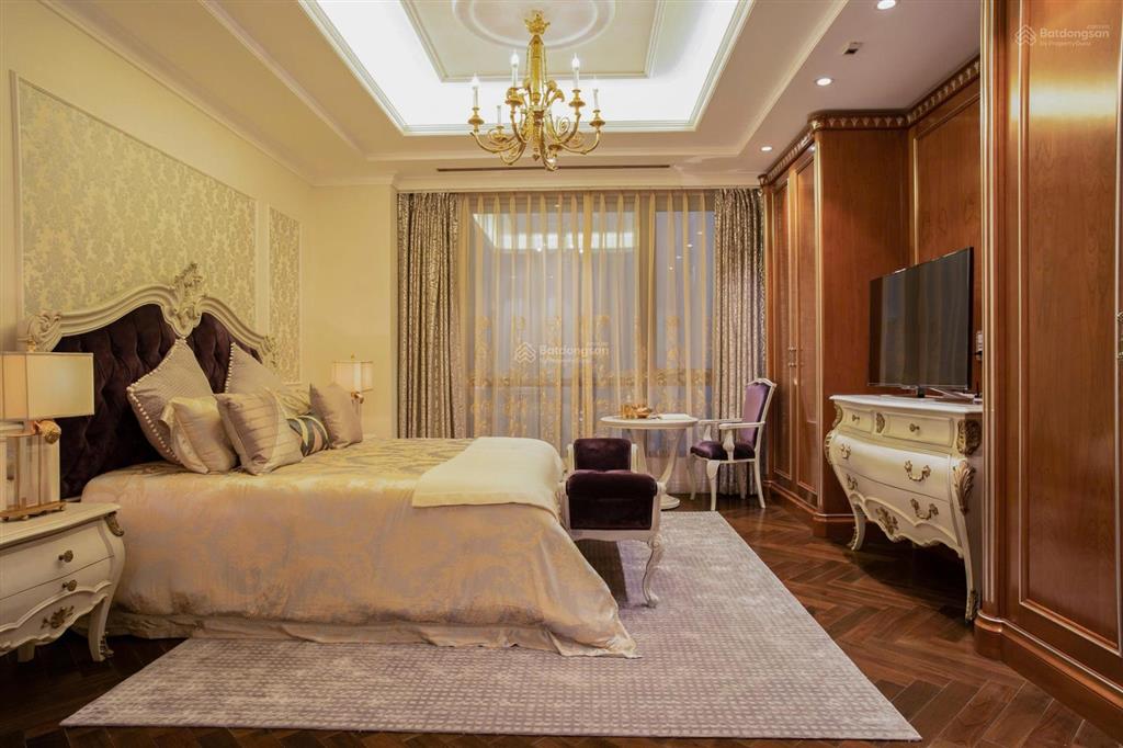 Tuyệt tác độc bản di sản truyền đời của giới tinh hoa dt 180m2. sổ đỏ trao tay trong 48h