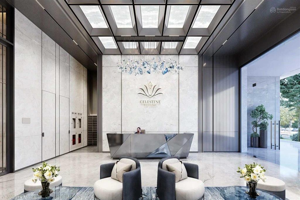 Bán căn hộ chung cư cao cấp 3pn 118m2  18 tỷ  dự án celestine westlake tây hồ