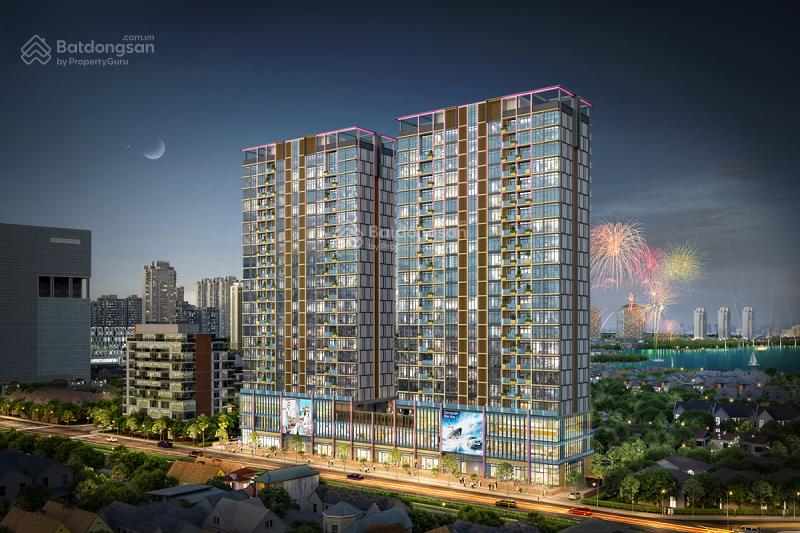 Bán căn hộ chung cư cao cấp 3pn 118m2  18 tỷ  dự án celestine westlake tây hồ