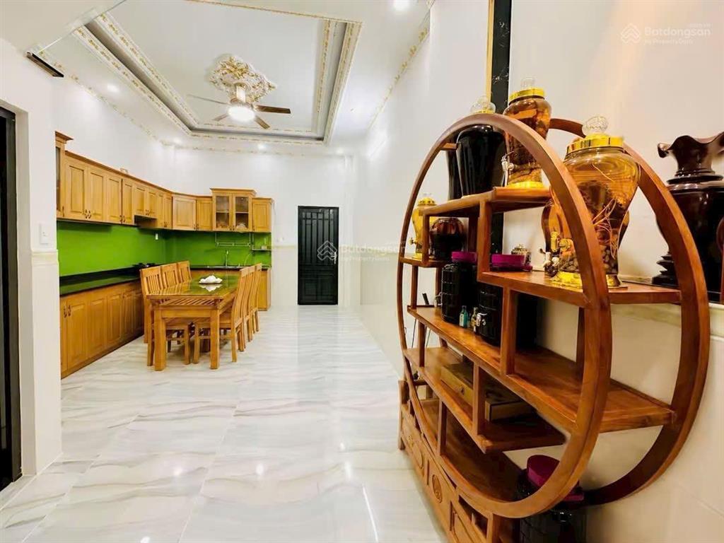 Nhà mặt tiền vừa ở vừa kinh doanh tài sản tạo dòng tiền mỗi ngày