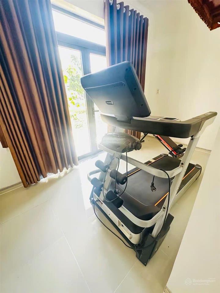 Nhà mặt tiền vừa ở vừa kinh doanh tài sản tạo dòng tiền mỗi ngày