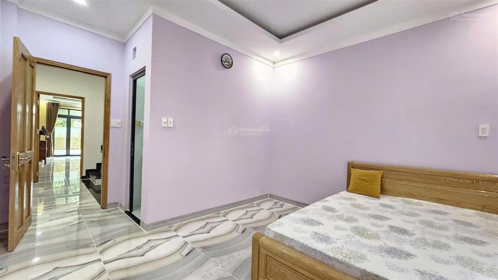 Nhà mặt tiền vừa ở vừa kinh doanh tài sản tạo dòng tiền mỗi ngày