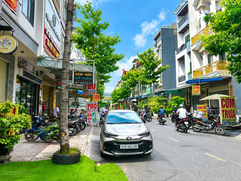 Chính chủ bán nhà mặt tiền kinh doanh an phú, tp.hcm (cách trung tâm gò vấp, q12 chỉ 15km)