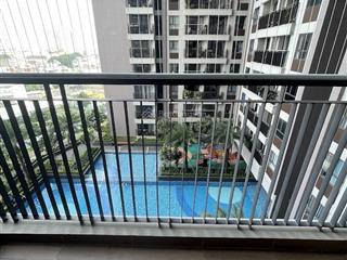 Chủ về quê cần bán gấp trong tuần 89m2 chỉ 3.85 tỷ, đông nam, sổ sẵn, view hồ bơi, call 0981 244 ***