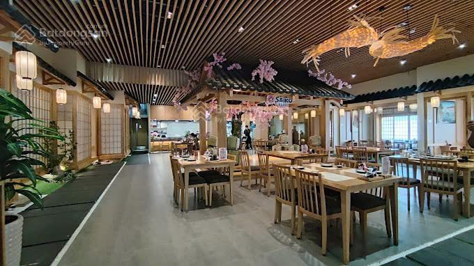 Duy nhất góc 3 mặt tiền thảo điền quận 2 dt 1100m2 đất  trệt 2 lầu sân thượng
