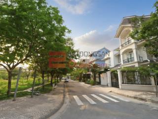 Cho thuê biệt thự phường an phú quận 2 cạnh công viên