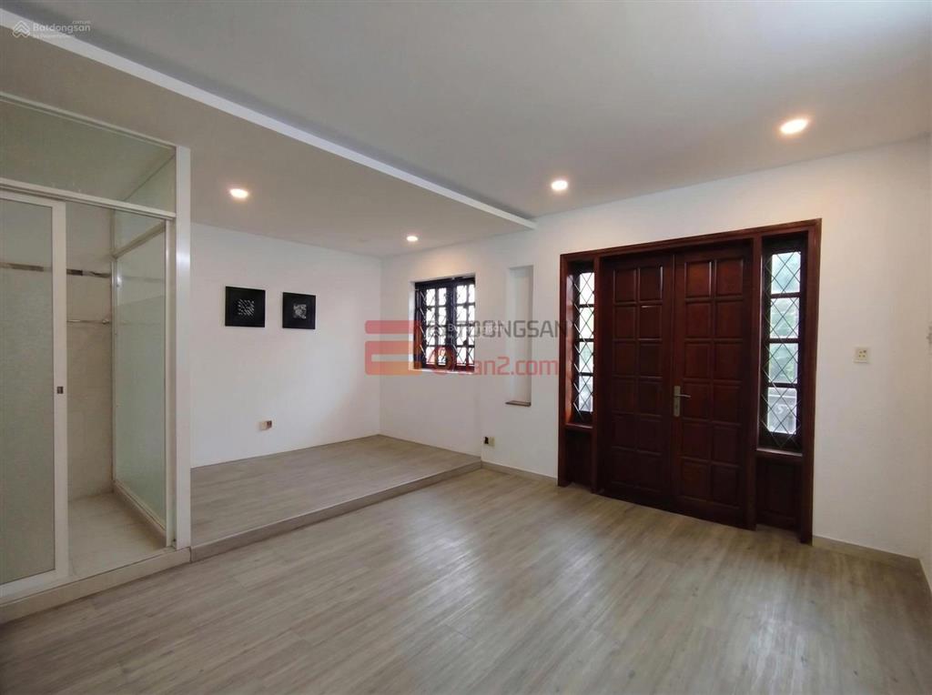 Cho thuê biệt thự phường an phú quận 2 cạnh công viên