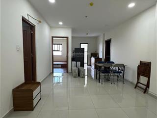Chung cư carillon 2, trịnh đình thảo, tp 75m2, 2p ngủ, nhà trống, 9triệu
