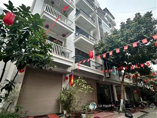 Bán nhà quang trung  hà đông, phân lô, lô góc, nhà đẹp đón tết, 50m2, 5 tầng, giá 9.65 tỷ