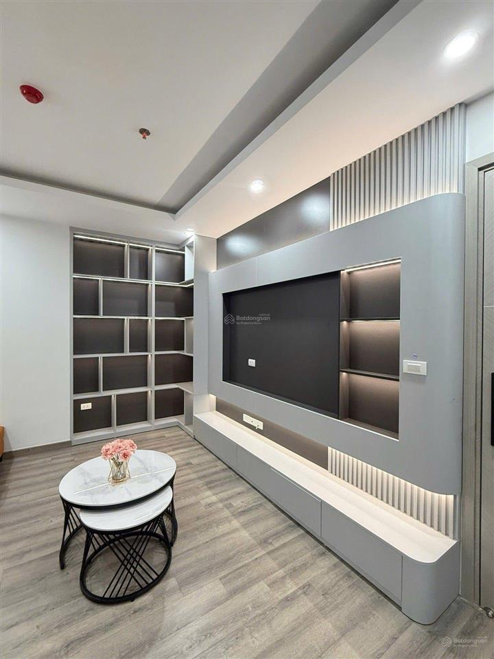 Bán căn chung cư ct4 bộ tư lệnh thủ đô yên nghĩa  90m2 full nội thất