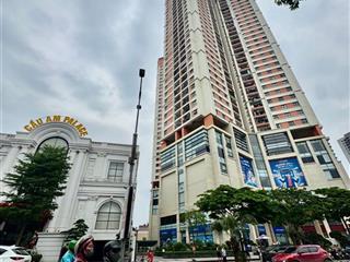 Bán căn hộ chung cư samsora  cầu am