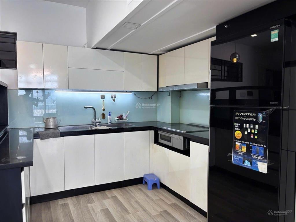 Bán chung cư gemek 1 lê trọng tấn 70m2, 2 ngủ 2 vs, nhà đẹp full nội thất