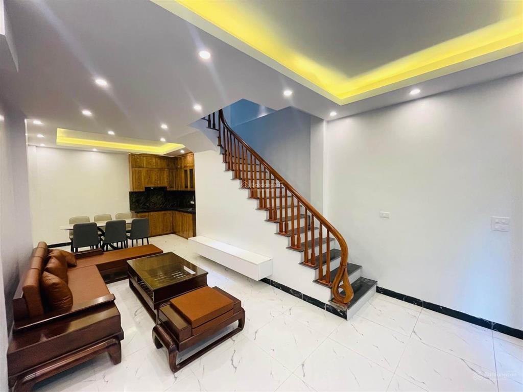 Bán nhà đa sỹ, kiến hưng, hà đông. nhà mới xây, có thiết kế btct rất chắc chắn