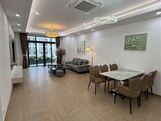 Duy nhất căn hộ cho thuê royal city, 20 triệu, 131m2, 3pn, 3wc
