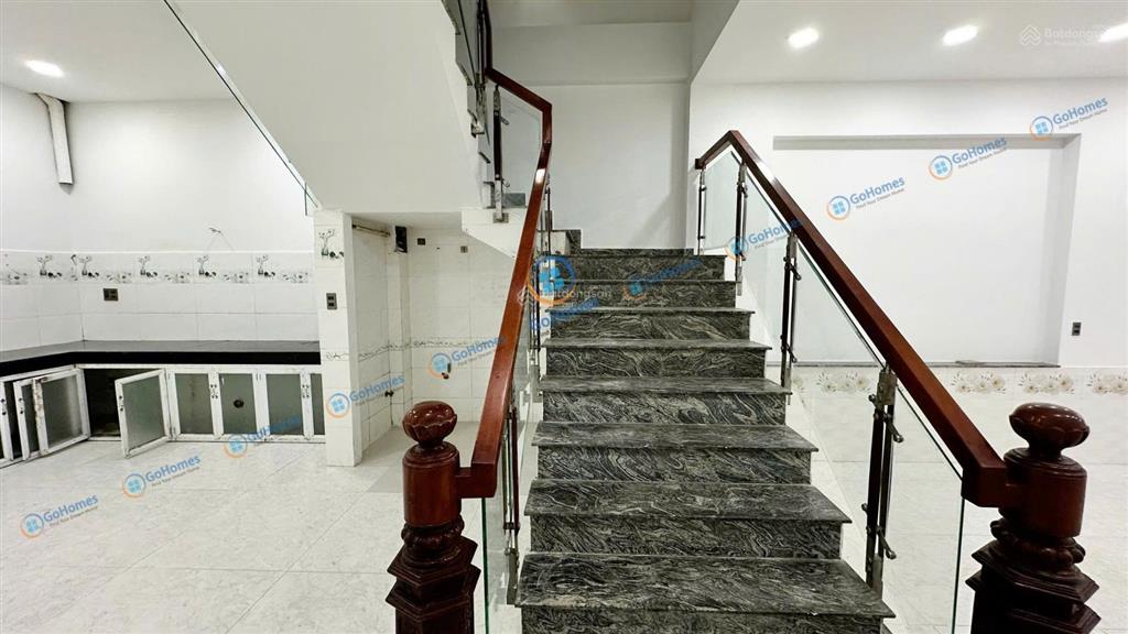 (ncc) cho thuê nhà 3 tầng đường 10m5 văn tiến dũng, hòa xuân