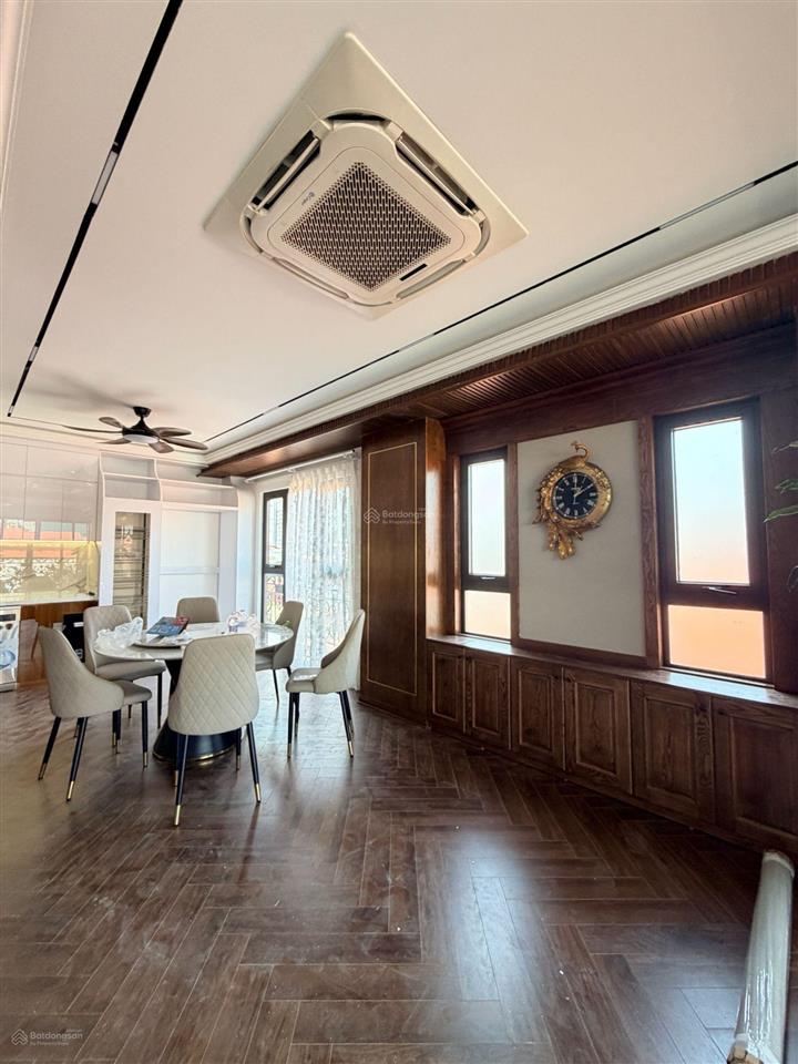 Siêu phẩm tô vĩnh diện 59m, 7 tầng thang máy gara 3 ô tô nội thất đẳng cấp, 28,5 tỷ  thanh xuân.